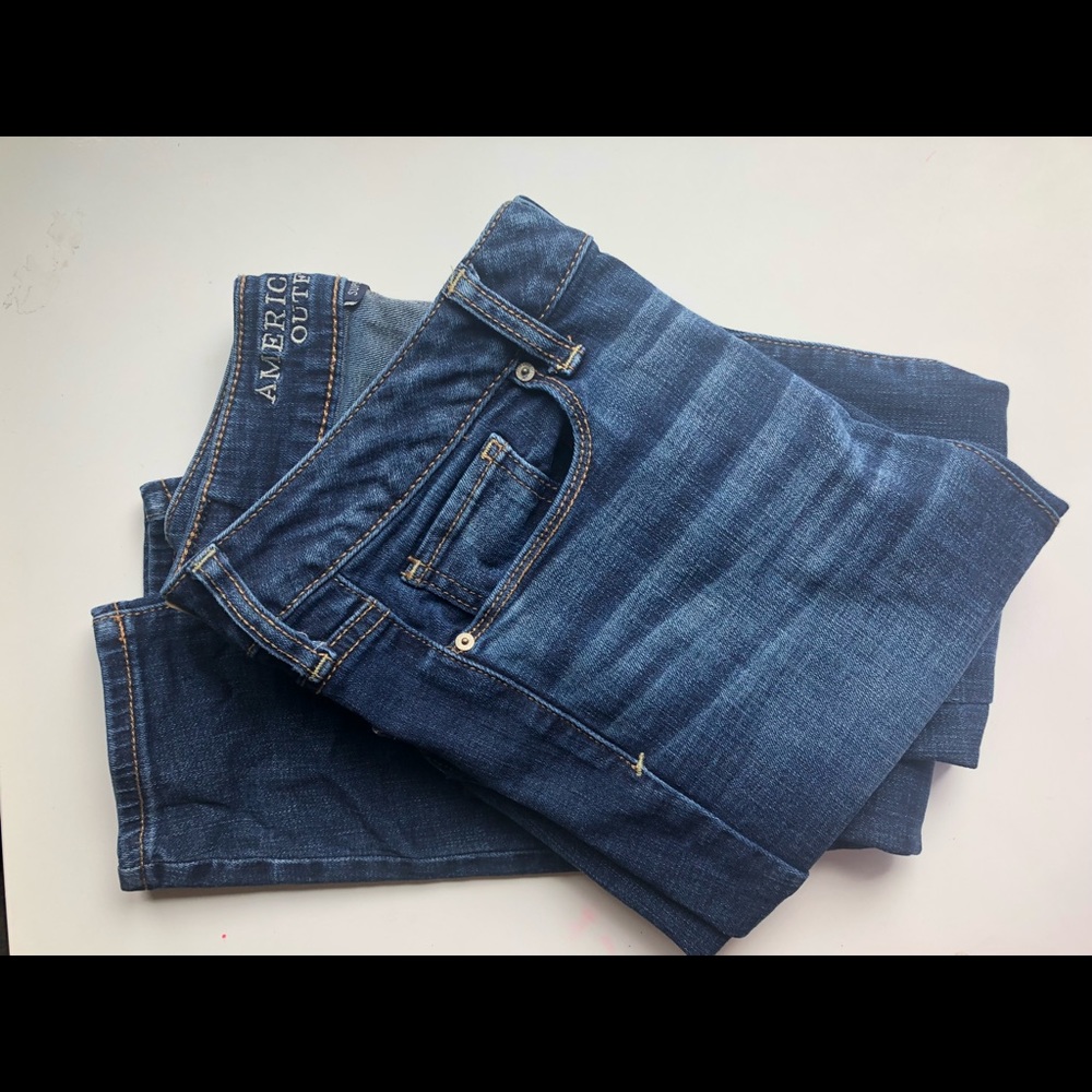 American Eagle Jegging